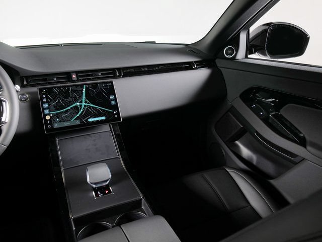New 2026 Land Rover Range Rover Evoque S AWD/4WD image 16