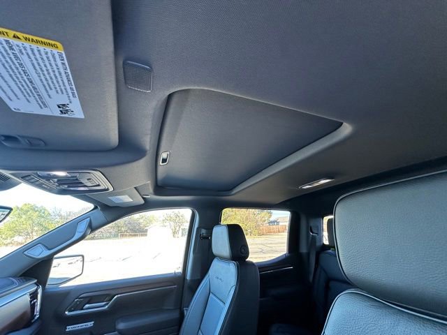 New 2026 GMC Sierra 1500 Denali w/ Denali Reserve Package image 24