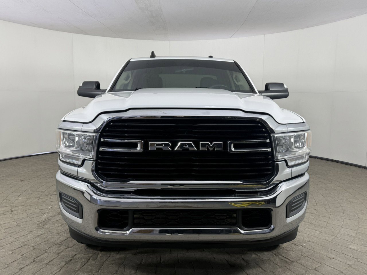 Used 2019 RAM 2500 Big Horn image 2