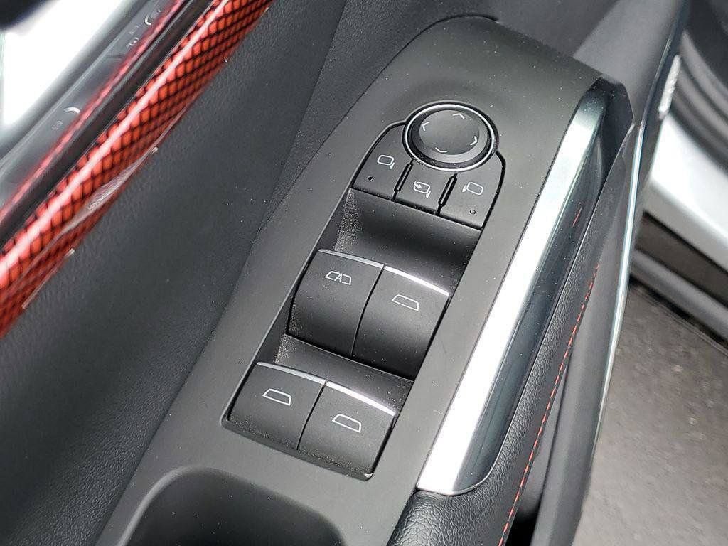 Certified 2024 Chevrolet Traverse RS AWD/4WD image 23