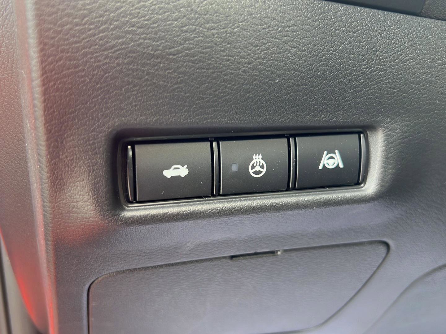 New 2026 Nissan Sentra SR w/ SR Premium Package image 27