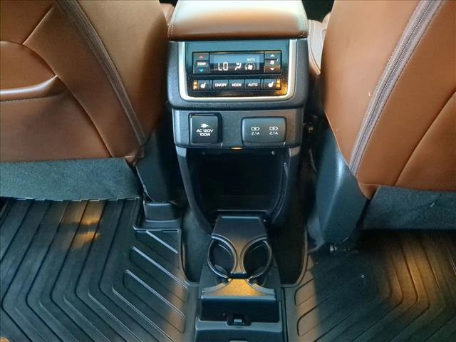 Used 2020 Subaru Ascent Touring w/ Popular Package #2 image 18