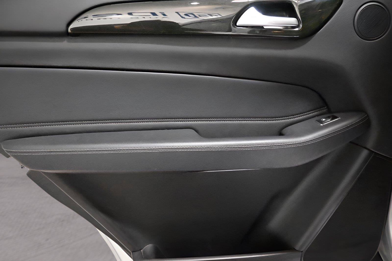 Used 2019 Mercedes-Benz GLS 450 4MATIC w/ Premium 1 Package image 14