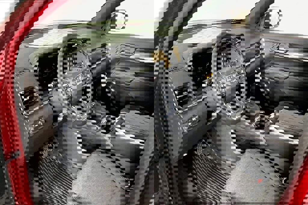 New 2026 GMC Terrain Elevation w/ LPO, Floor Liner Package image 8