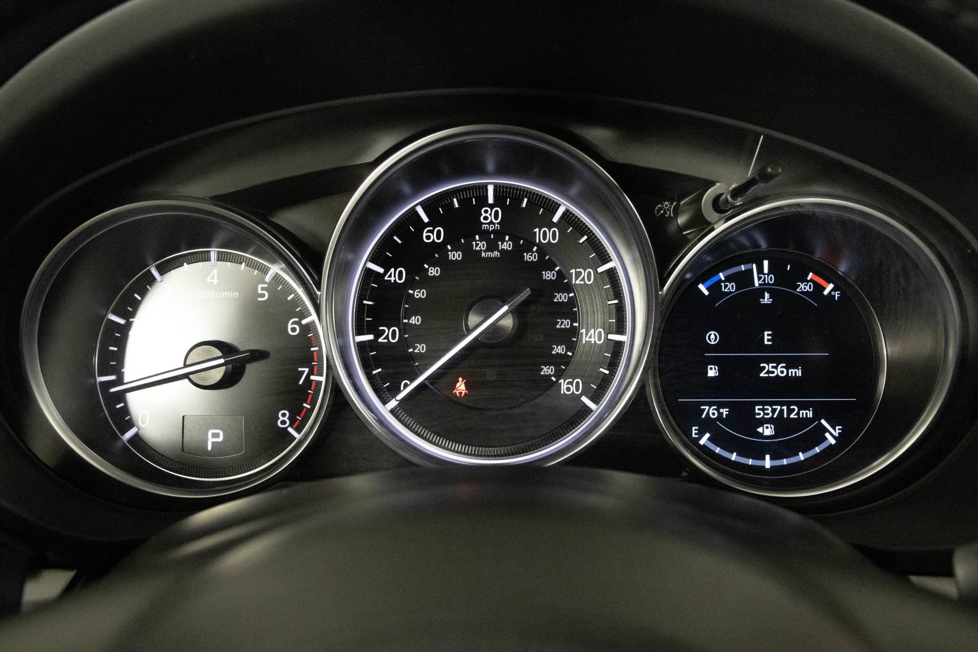 Used 2024 MAZDA CX-5 AWD 2.5 S w/ Select Package image 29