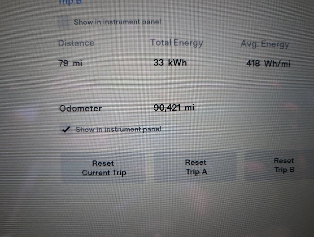 Used 2015 Tesla Model S 60 RWD image 21