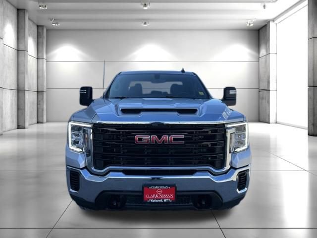 Used 2022 GMC Sierra 2500 Pro w/ Convenience Package image 2