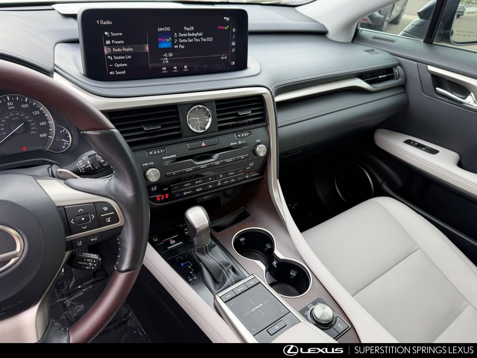 Used 2020 Lexus RX 350 FWD w/ Premium Package image 27
