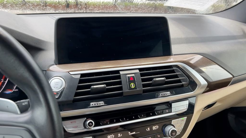 Used 2021 BMW X3 sDrive30i w/ Convenience Package image 28