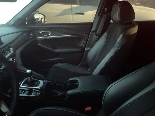 Used 2024 Acura Integra A-Spec image 8