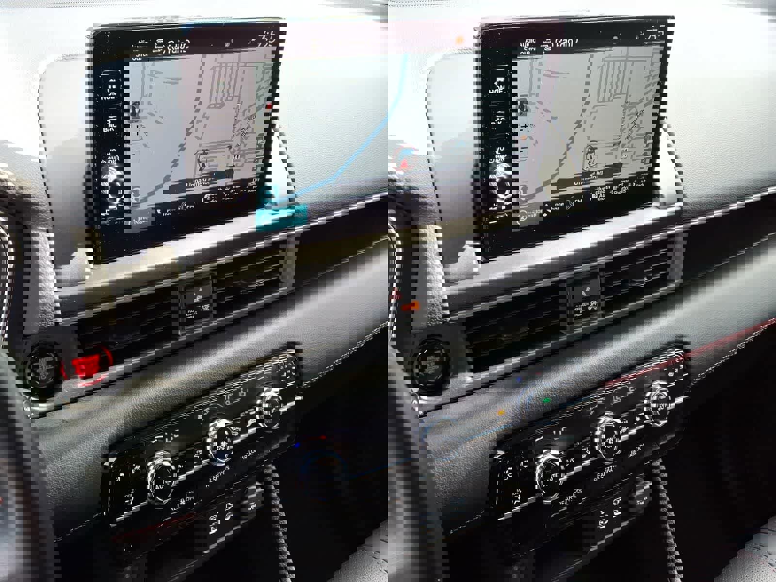 Certified 2025 Honda Pilot Black Edition image 21