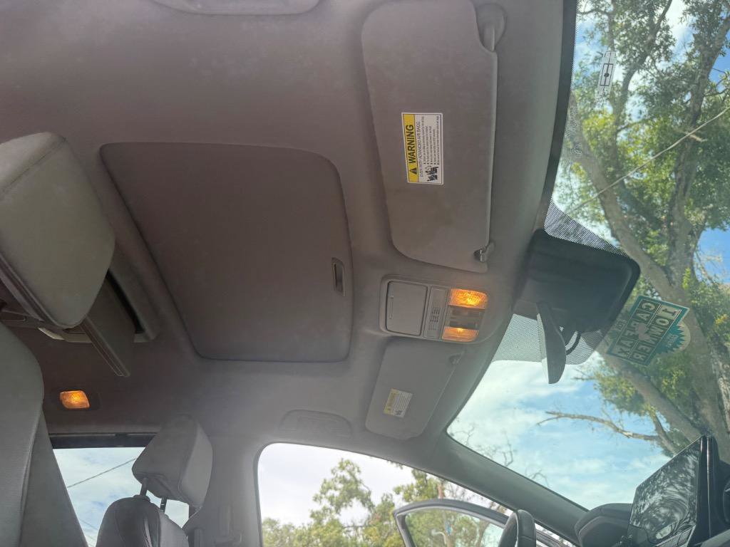 Used 2018 Honda Odyssey EX-L image 38