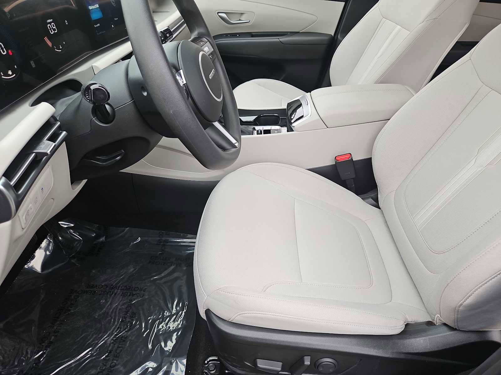 New 2026 Hyundai Tucson SEL image 17