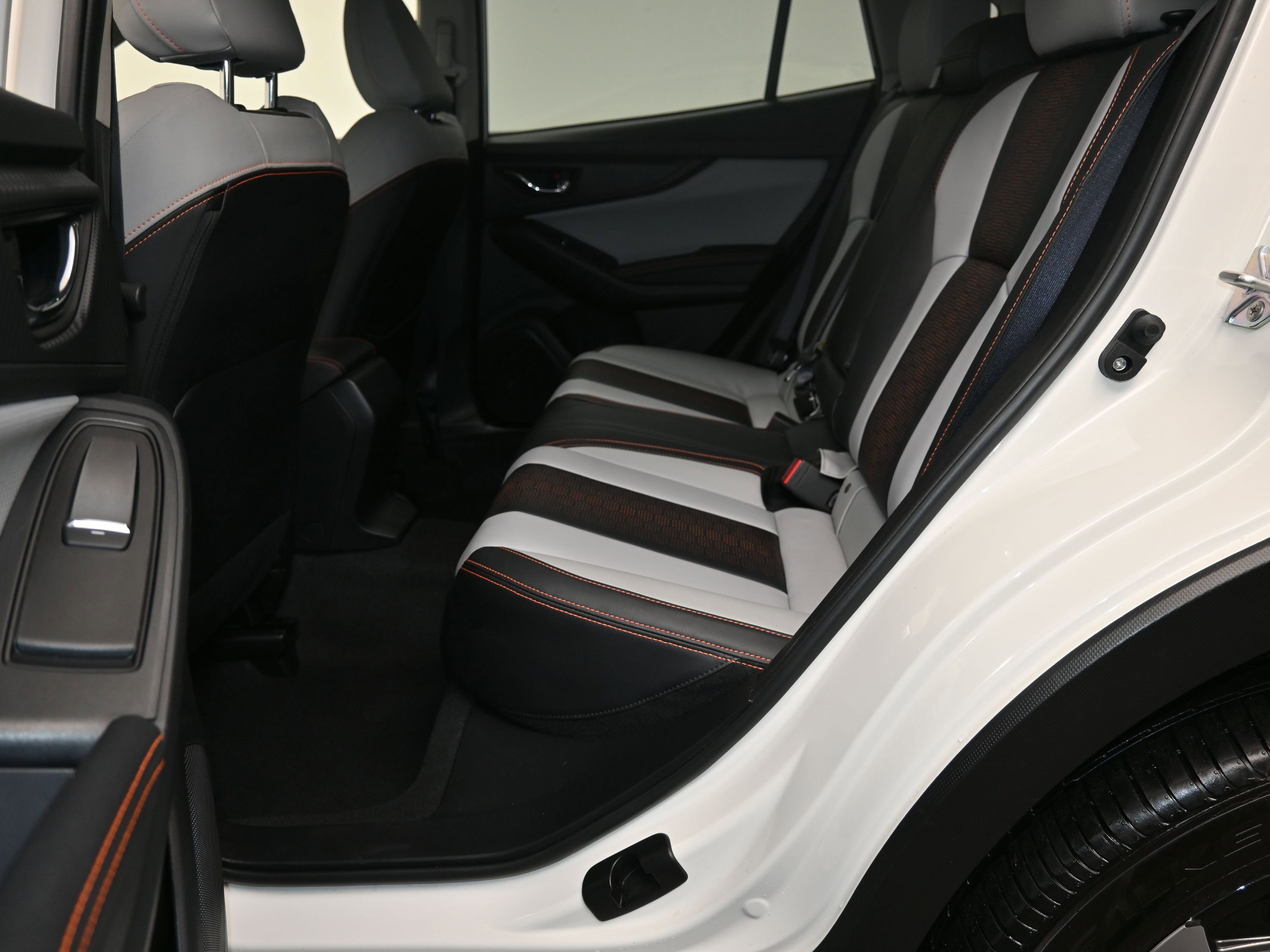 Used 2023 Subaru Crosstrek 2.5i Limited image 21