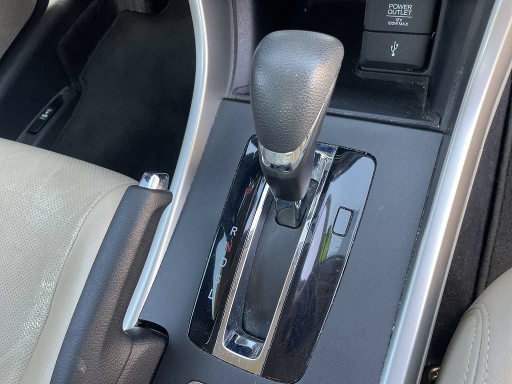 Used 2014 Honda Accord LX image 23