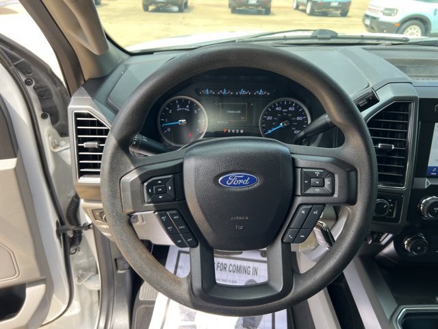 Certified 2021 Ford F350 XLT w/ XLT Value Package AWD/4WD image 30