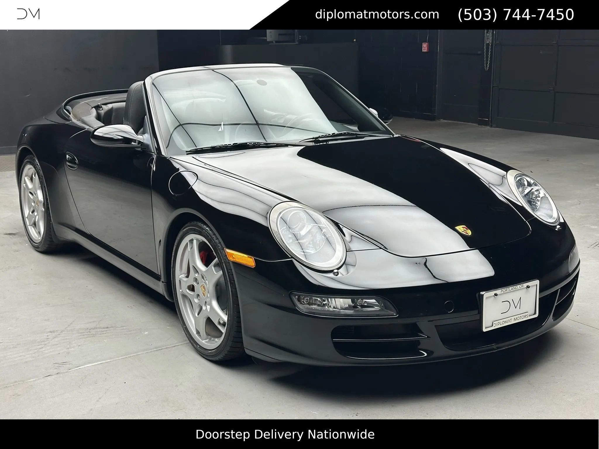 Used 2007 Porsche 911 Carrera S image 13