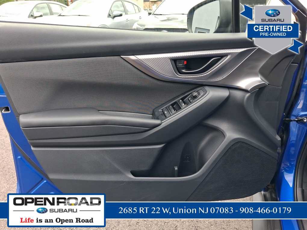 Certified 2023 Subaru WRX AWD/4WD image 13