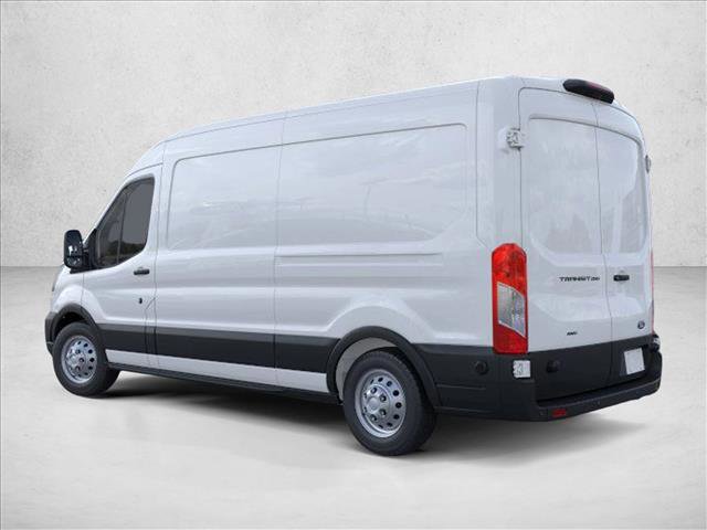 New 2026 Ford Transit 250 148 Medium Roof Extended AWD image 4