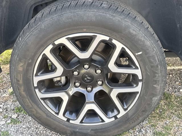 Used 2025 RAM 1500 Laramie w/ Laramie Southwest Edition image 7