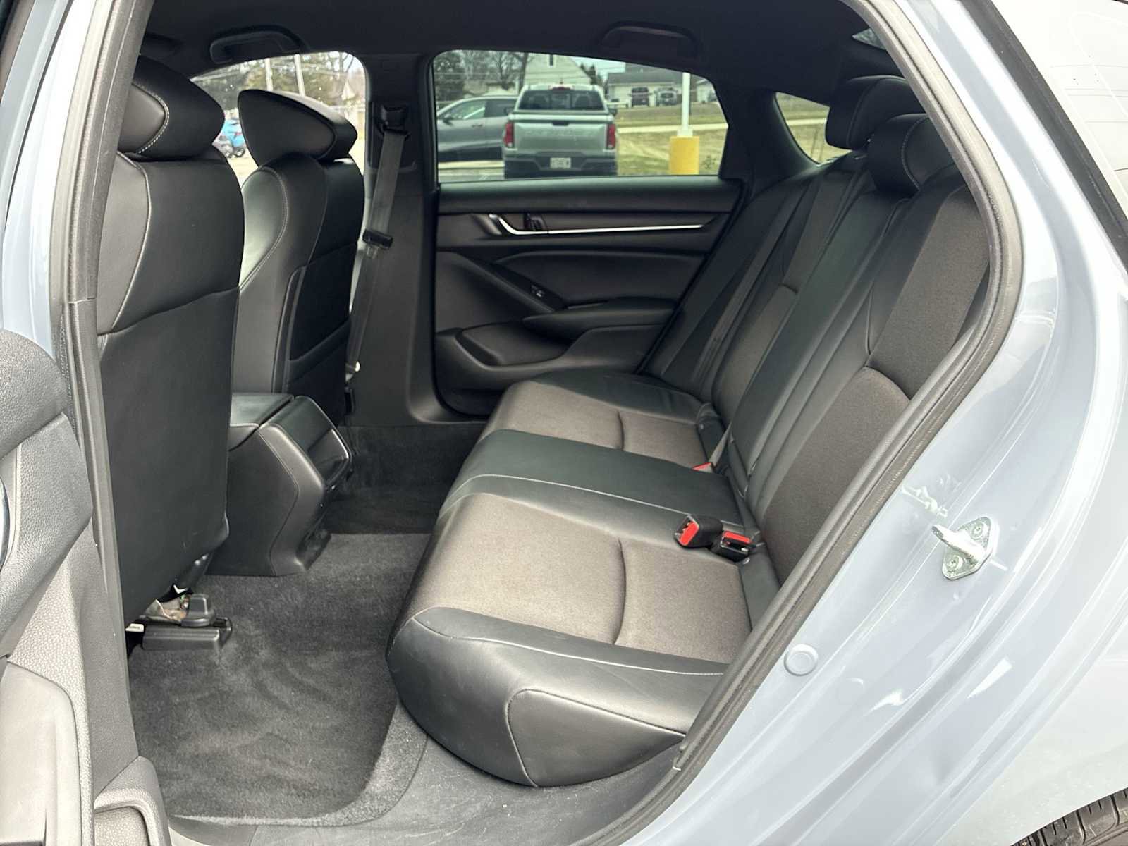 Used 2022 Honda Accord Sport image 24