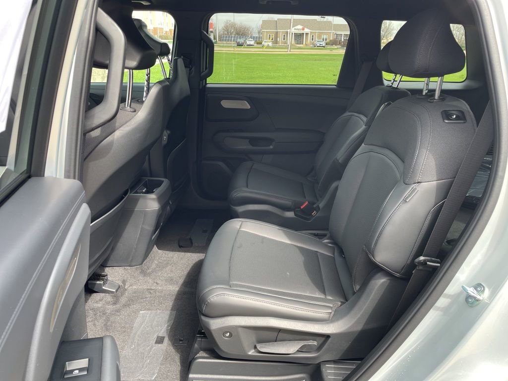 New 2027 Kia Telluride S image 11