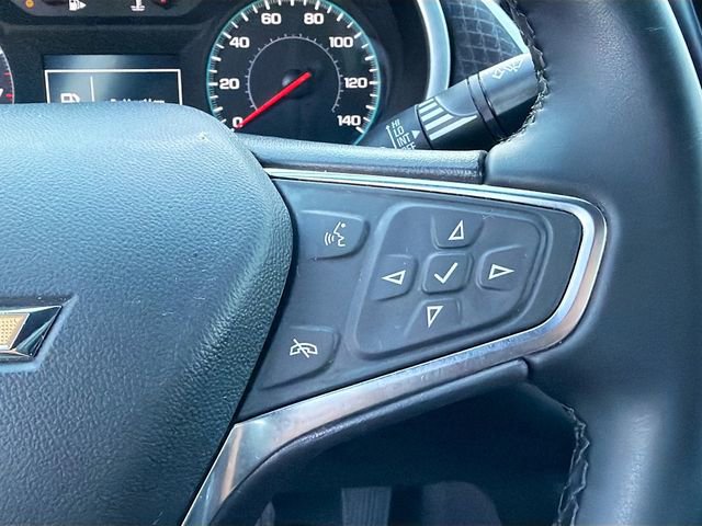 Used 2024 Chevrolet Malibu RS FWD image 33