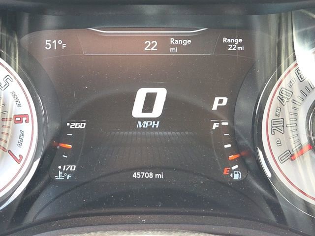 Used 2021 Dodge Challenger R/T Scat Pack image 36