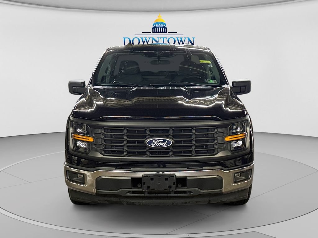 Used 2024 Ford F150 XL w/ Equipment Group 103A High RWD image 8