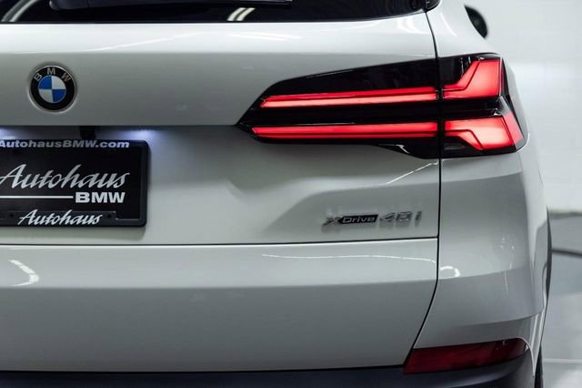 New 2026 BMW X5 xDrive40i image 11