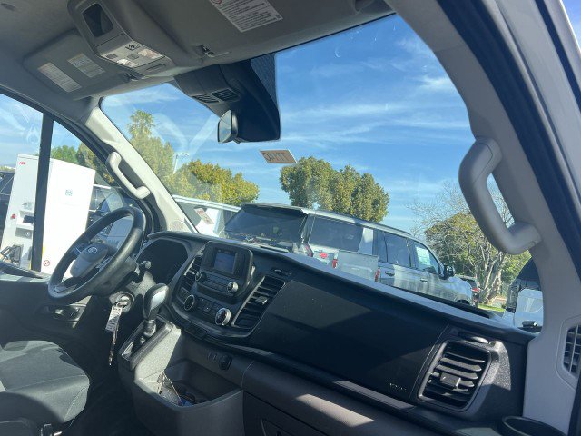 Used 2024 Ford Transit 250 Low Roof w/ Exterior Upgrade Package image 25