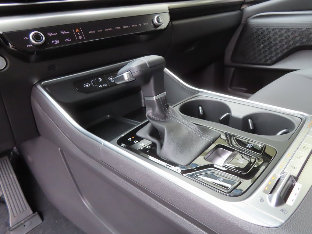 New 2026 Kia Carnival SX Prestige image 6