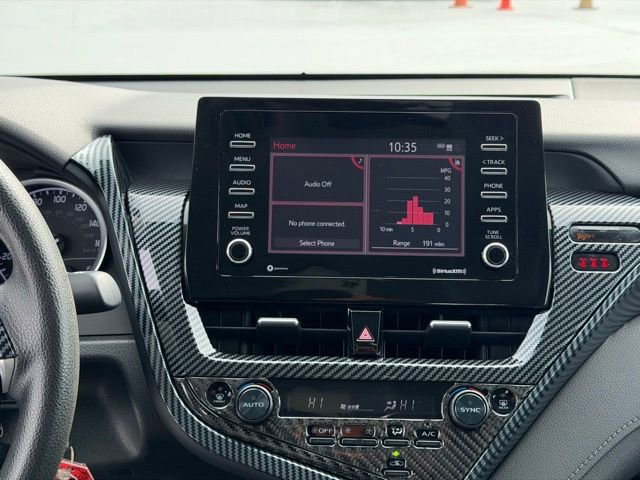 Used 2023 Toyota Camry LE image 15