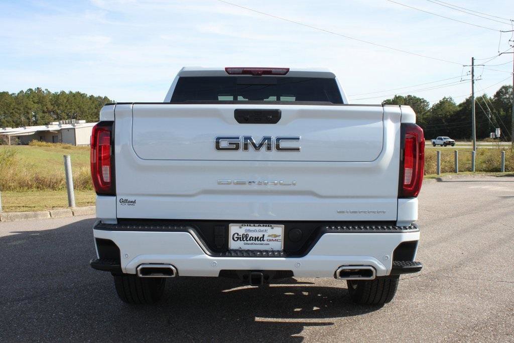 New 2026 GMC Sierra 1500 Denali Ultimate image 26
