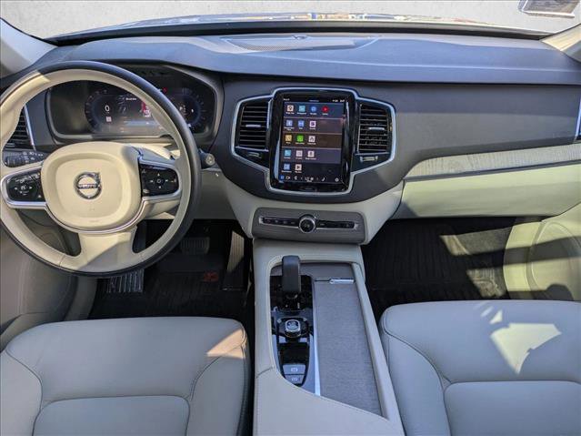 Certified 2025 Volvo XC90 B6 Plus w/ Protection Package Premier image 20