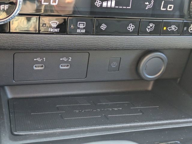 New 2026 Mitsubishi Outlander SE image 26