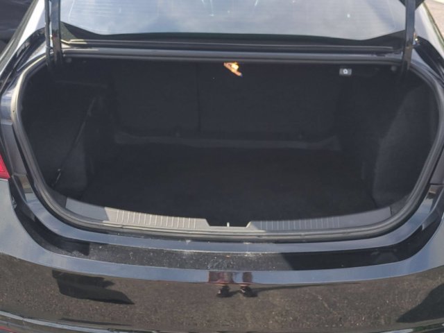 Used 2021 Chevrolet Malibu RS FWD image 27