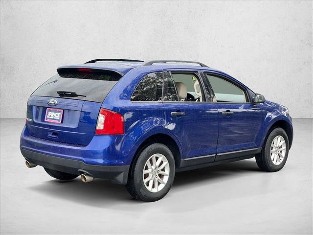 Used 2013 Ford Edge SE FWD image 5