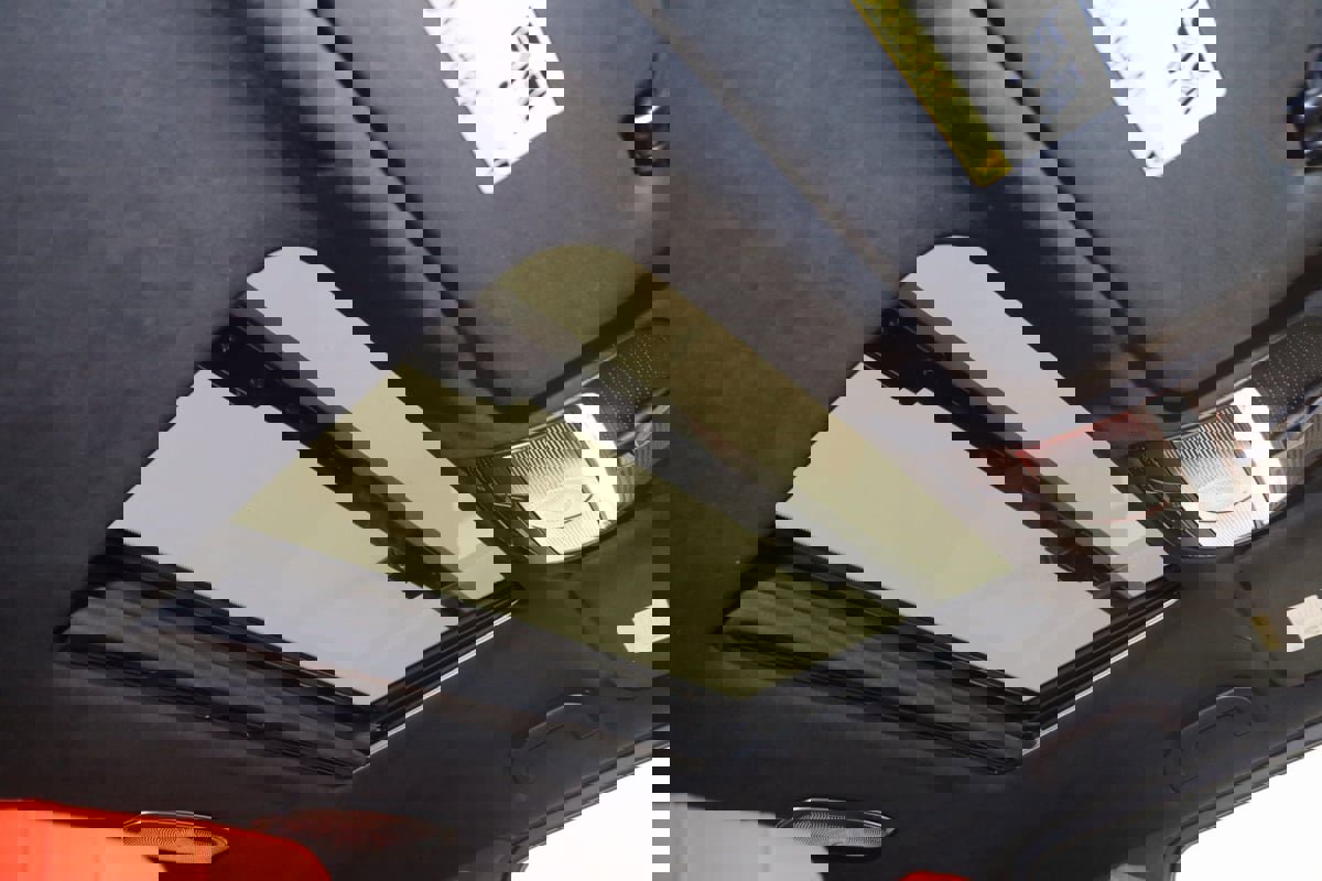 Used 2025 Mercedes-Benz G 63 AMG 4MATIC image 13