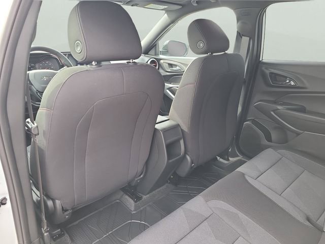 New 2026 Chevrolet Trax RS image 15