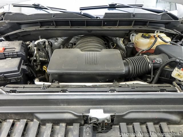 Certified 2020 GMC Sierra 1500 Denali w/ Denali Ultimate Package AWD/4WD image 29