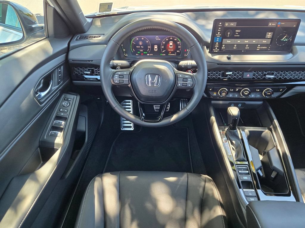 Used 2026 Honda Accord Sport image 13