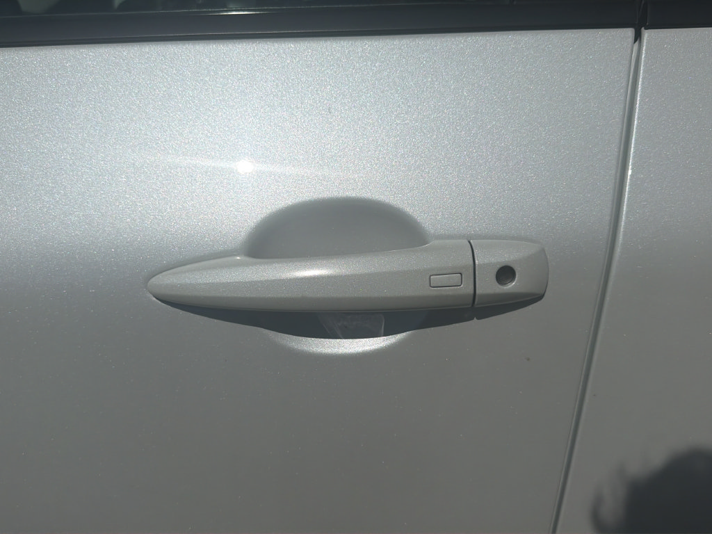 Certified 2024 Nissan Rogue SV AWD/4WD image 55