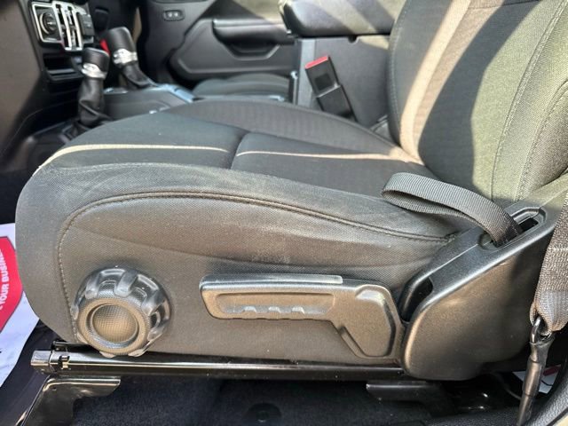 Used 2020 Jeep Gladiator Sport w/ Quick Order Package 24S AWD/4WD image 12