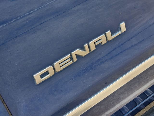 Used 2015 GMC Sierra 1500 Denali w/ Driver Alert Package image 12