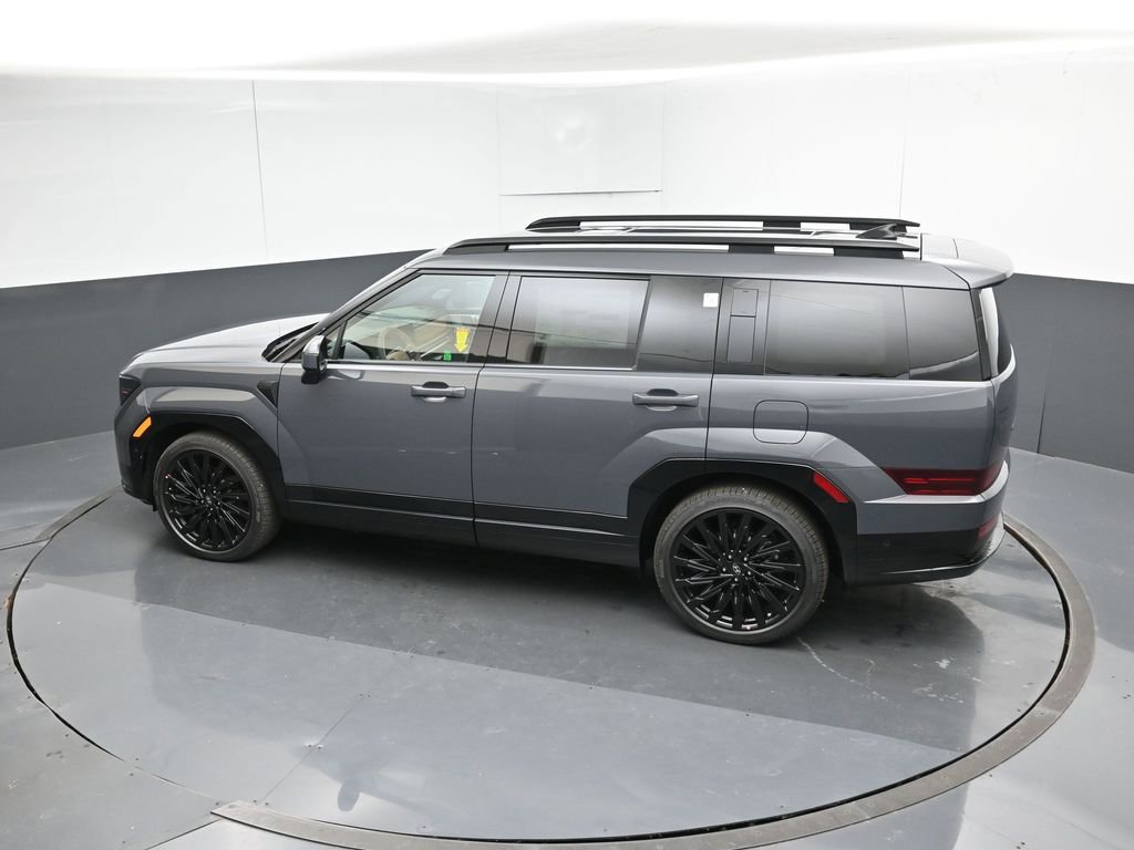 New 2026 Hyundai Santa Fe Calligraphy FWD image 19