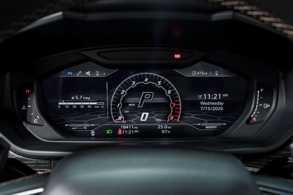Used 2022 Lamborghini Urus AWD/4WD image 63