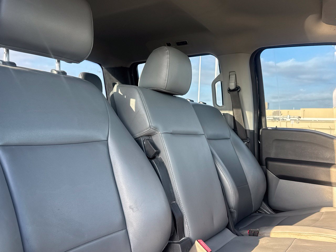 Used 2021 Ford F150 XL AWD/4WD image 27
