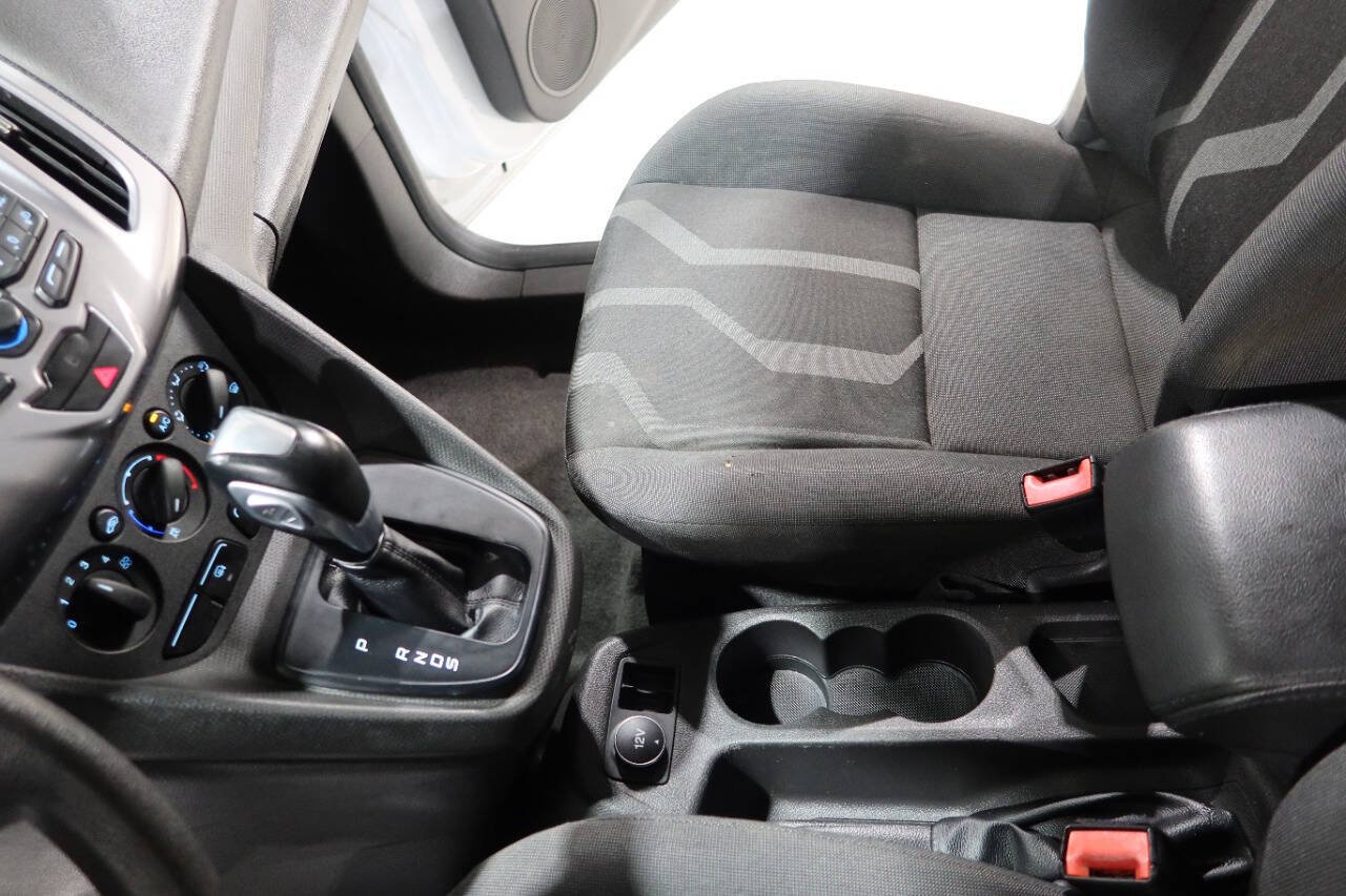 Used 2014 Ford Transit Connect XLT FWD image 28