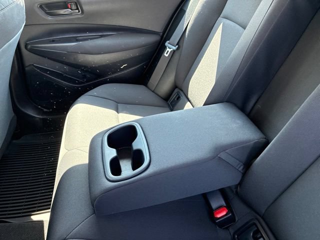 Used 2026 Toyota Corolla LE FWD image 25
